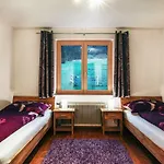 Apartment Hof Kurzamann Klosterle am Arlberg
