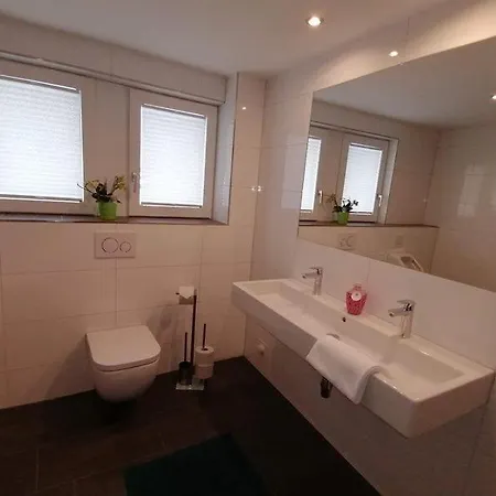 Lägenhet Hof Kurzamann