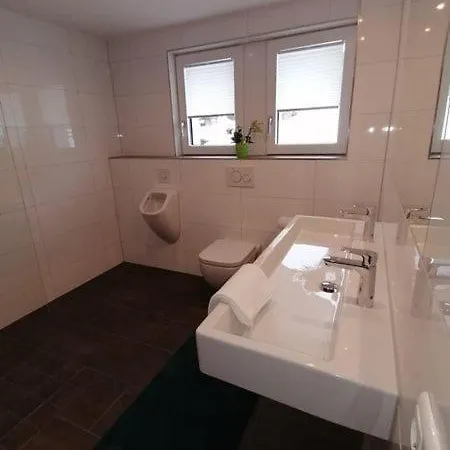 Hof Kurzamann Klosterle am Arlberg