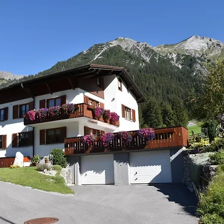 Hof Kurzamann Apartmán