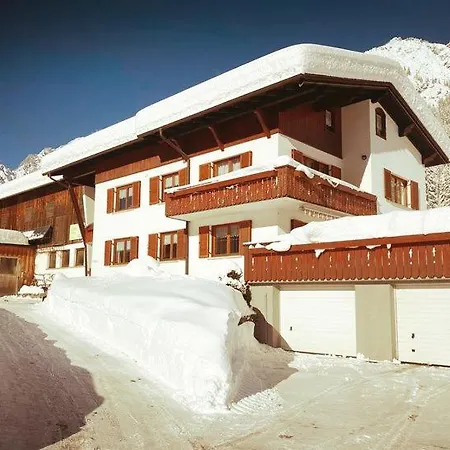 Apartment Hof Kurzamann