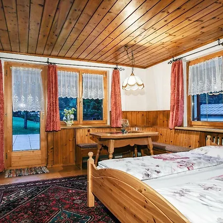 Hof Kurzamann Klosterle am Arlberg