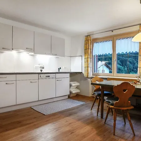 Hof Kurzamann Klosterle am Arlberg