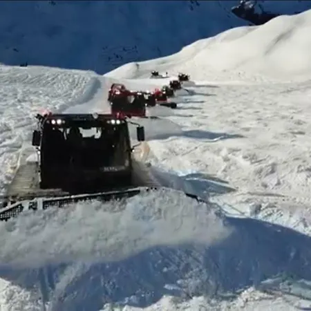 Hof Kurzamann * Klosterle am Arlberg