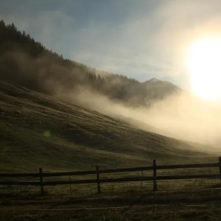 Lägenhet Hof Kurzamann *