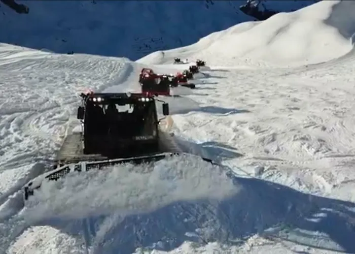 Hof Kurzamann * Klosterle am Arlberg